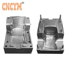 Huangyan high quality injection mold maker