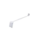 Available in multiple sizes stainless steel basic retractors surgical