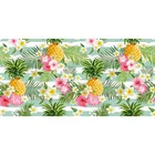 2020 Customized Pineapple Microfiber Quick-Dry Beach Towel