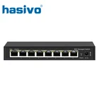 Port Switch Ethernet 8 Port Gigabit Managed Switch Managed Ethernet Switch With 8 Port 10/100/1000M VLAN