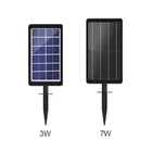 SUVPR Mini Complete Energy Light Kit Solar Power System Home For charging
