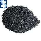 factory supply Coconut Shell Activated Carbon Price / Palm Shell Activated Carbon