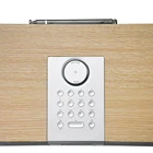 Radio Wifi Radio Radio Radio Radio Wireless Bluetooth Technology Internet Radio With WIFI