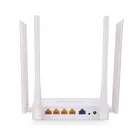 300mbps unlock wireless router 80211n openwrt wifi router with19216811