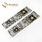 New summer fashion custom logo men women spandex fitness compression arm sleeves sport for outdoor activities