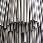 6.35*1.24 TP304 SS304 Seamless Stainless Steel Tube Bright Annealing (BA) Pipe