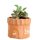 Garden supplies new design indoor plant pot terracotta planter flower pot