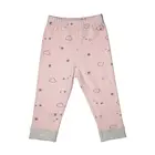 Baby Wear Autumn Cotton Baby Girls Clothing Suit Kids Wear Girls Clothes Set