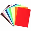 FSC A4 size selling well all over the world color paper for hand crafts