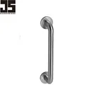 High Class Modern stainless steel pull handle for wooden door