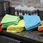 Sale Towel Wholesale Hot Sale Customized Super Absorbent Cleaning Drying Taxi Detailing Microfiber Car Wash Towel