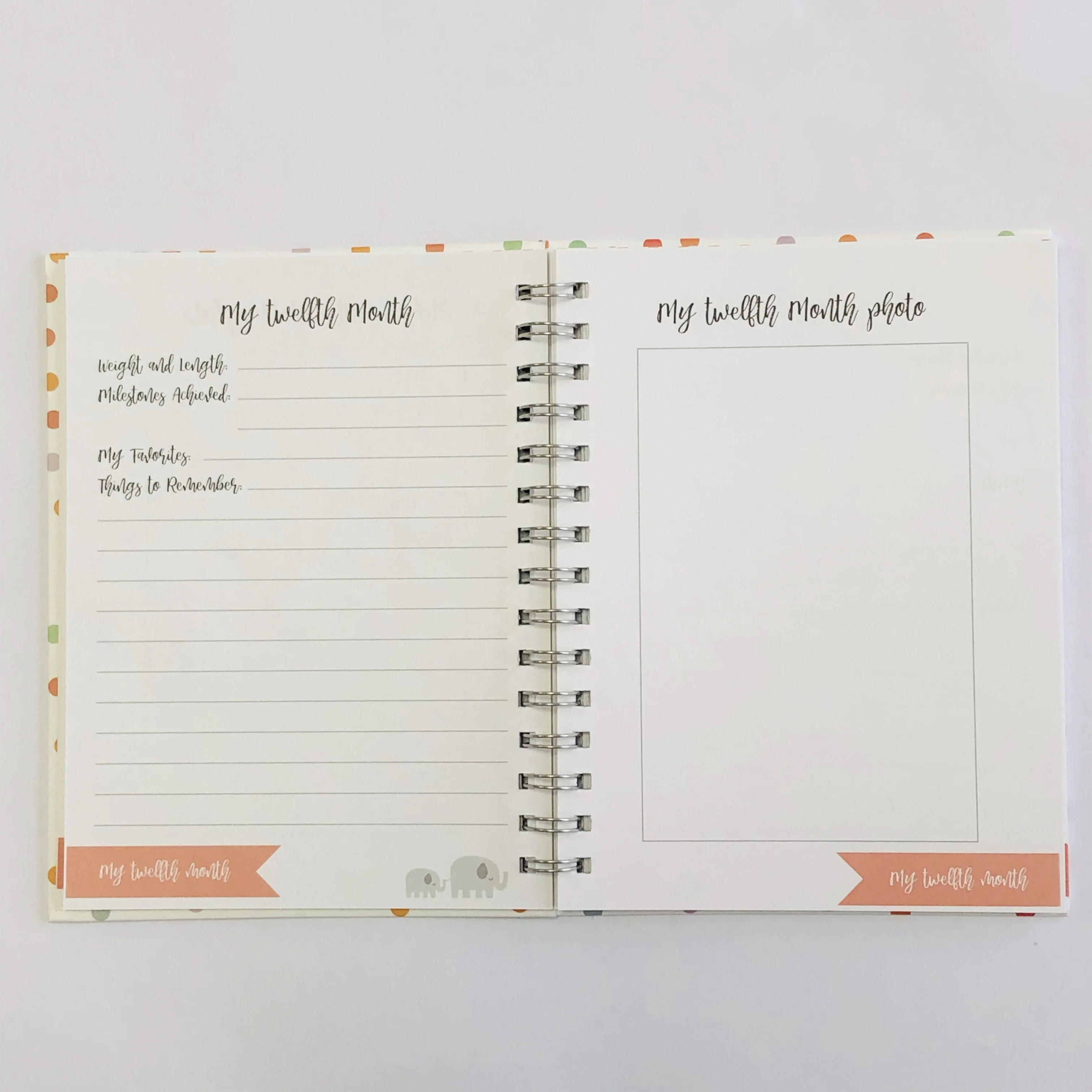 note book diary notebook