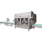 Filling Machine China Supplier Fully Automatic Filling Machine For Medium Barrel