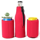 Cooler Stubby Can Stubby Cooler Custom 330ml Beer Bottle Can Cooler Printed Wedding Neoprene Stubby Cooler