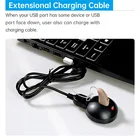 One-Stop Service Noise Reduction Digital Rechargeable Hearing Amplifier Aids