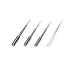 Supply of carbide tungsten steel punch and other precision die parts in Dongguan
