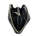 Mini Wallet Wallets 2020 New Design Cow Leather Credit Card Case Mini Fashion Leather Wallet Case