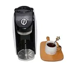 2019 New Customized Italian Espresso Coffee Maker For Office