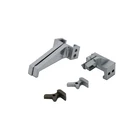 3d Odm Part High Quality Multi Axis Customized Metal Polishing Odm/oem Cnc Machining Parts For 3d Products