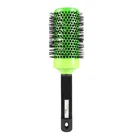 custom private label made fancy flexible hair woman combs design for thick hair