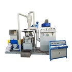 Cables Recycling Machine / Copper Wire Recycling Shredding Machine