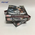 Custom Board Game Storage Box Packing Board Game Box Printing