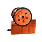 construction industry crusher concrete jaw crusher for sale used coal gangue crushing machinery