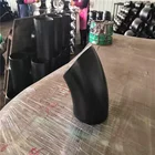 Inch Bend 90 Bend Elbow 18 Inch Steel 1d Bend Carbon Steel 45 90 180 Degree Elbow