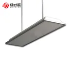 High quality led ceiling 24lights pendant lamp for classroom