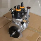 Huida PC400-8/PC400LC-8/PC450-8/ WA480-6 Injection Pump 6251-71-1120 for engine 6D125