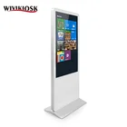 43inch tft 3g digital signage advertising media player lcd