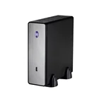 Emini customize computer parts E-C3 mini itx vertical chassis