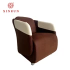Simple Design Furniture Modern Single Seat Sofa Chair For Living Room