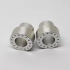 Precision Aluminum CNC Turning Mechanical Parts ,Custom Turning Mechanical Parts