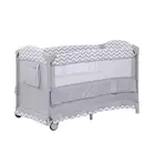 New Product 2019 Travel Baby Bed, Baby Furniture Foldable Baby Crib/