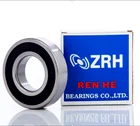 Chrome Steel High precision Deep Groove Ball Bearing zz809 626zz