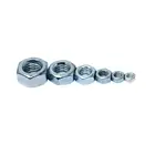 Hot Sale ASTM A194 Heavy Grade 2H Heavy Hex Nut Supplier