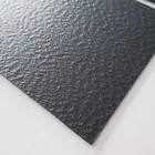 double sides textured ASTM GB geomembrane HDPE for landfill slope/pond liner