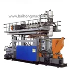 Plastic Container Drum Extrusion Blow Molding Making Machine2000L