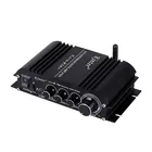 kinter TPA3118 2.1A+ 12V mini hifi bass 2.1 channel audio bluetooths 5.0 power subwoofer amplifier