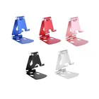 Universal Mobile Phone Holder Stand Foldable Holder For Phones For iPhone Desk Tablet Stand