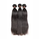 Weaves Top Quality Indian Hair Bundles 8A Grade India Hair Weaves Unprocessed Human Hair Bundles