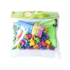 Intelligence Toy Toy Toy Toy Top Sale Reasonable Price Intelligence Hands Exercise Nice Mini Plastic Toy