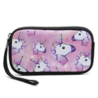 Purse Wallets Custom Personalized Change Purse Case For Coins Neoprene Small Coin Wallets Women