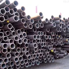 High Precision hexagonal Seamless Tube 24mm high precision seamless steel tube China Alibaba Assurance seamless steel tube