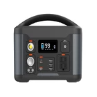 Energy Hot Selling Portable 500w Outdoor Mobile Energy Storage Power Supply Camping Charging Emergency Energy