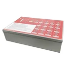 CE Conventional Fire Alarm Control Panel