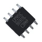 Iso 9141 LP2951CS-L-5-0/TR IC REG LIN POS ADJ 100MA 8SOIC