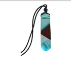 Wood Jewelry Woodwood Epoxy Resin Wood Necklace Magic Pendant Handmade Jewelry Best Gift For Mom