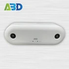 PEOPLE COUNTING SENSORS OR DOME SECURITY CAMERA. YOU CHOOSE